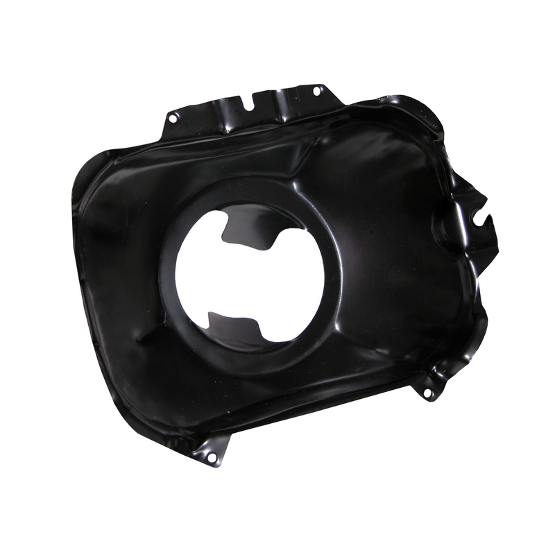 Housings
